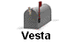  Vesta 