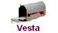  Vesta 